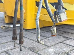 Manitou 150ATJ As-Is, Electric, 15m Working Height, 6.5m R