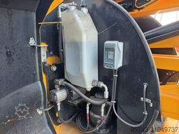 Manitou 150ATJ As-Is, Electric, 15m Working Height, 6.5m R