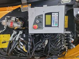 Manitou 160ATJ As-Is, Diesel, 4x4x4, 16m Working Height, 8