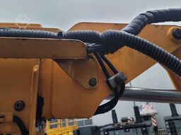 Manitou 160ATJ As-Is, Diesel, 4x4x4, 16m Working Height, 8