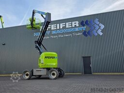 Zoomlion ZA16JERT-LI NEW / UNUSED, Valid Inspection, *Guara