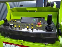 Zoomlion ZA16JERT-LI NEW / UNUSED, Valid Inspection, *Guara