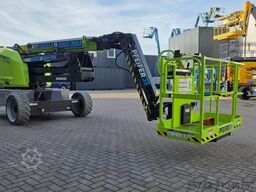 Zoomlion ZA16JERT-LI NEW / UNUSED, Valid Inspection, *Guara