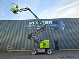 Zoomlion ZA16JERT-LI NEW / UNUSED, Valid Inspection, *Guara