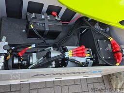 Zoomlion ZA16JERT-LI NEW / UNUSED, Valid Inspection, *Guara