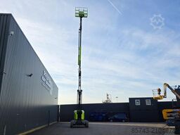 Zoomlion ZA16JERT-LI NEW / UNUSED, Valid Inspection, *Guara