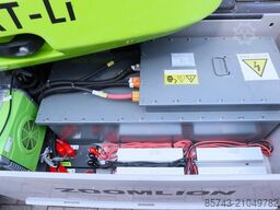 Zoomlion ZA16JERT-LI NEW / UNUSED, Valid Inspection, *Guara