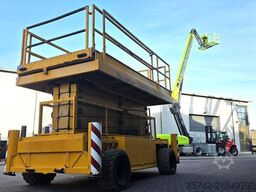 Holland Lift Combistar B-195DL25 4WD/P/N Diesel, 21.5m Working