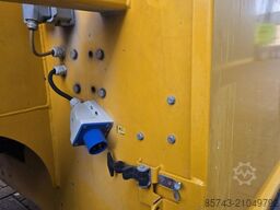 Holland Lift Combistar B-195DL25 4WD/P/N Diesel, 21.5m Working