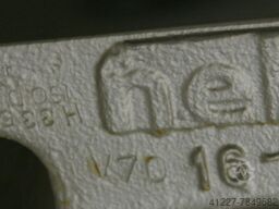 Neles Metso L2DMH16PACAG