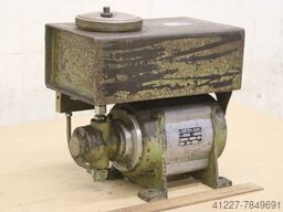 Vögele SP/AE A1/220/380/1
