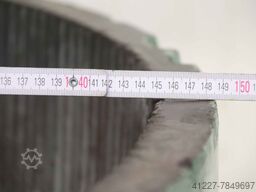 CETEMA Spiratron TM 500A