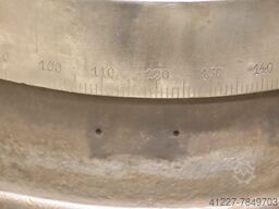 unbekannt Ø 235 mm