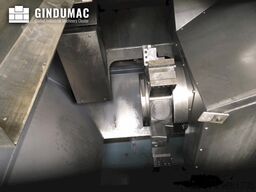 EMCO VT 400
