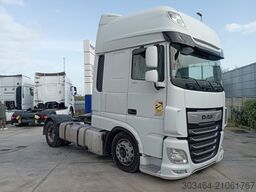 DAF XF 480 FT  L.D.   /60