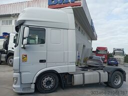 DAF XF 480 FT  L.D.   /60