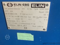 ELIN HTM 110 D04