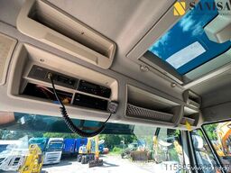 Iveco Stralis AS260S46 2xLBW/Schwenkwand/Web Anhänge. /TÜV10.26