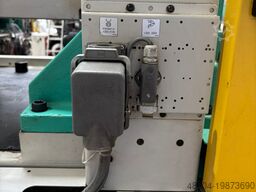 Arburg 570C 2000-800
