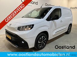 Toyota PROACE CITY 1.5 D-4D Live Nieuwe Model / Euro 6...