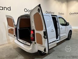 Toyota PROACE CITY 1.5 D-4D Live Nieuwe Model / Euro 6...