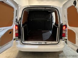 Toyota PROACE CITY 1.5 D-4D Live Nieuwe Model / Euro 6...