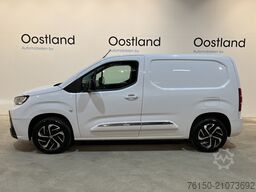 Toyota PROACE CITY 1.5 D-4D Live Nieuwe Model / Euro 6...