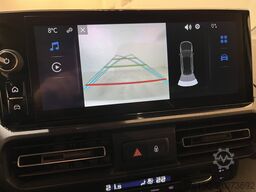 Toyota PROACE CITY 1.5 D-4D Live Nieuwe Model / Euro 6...