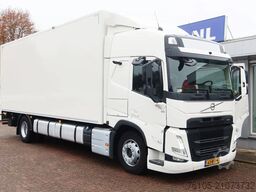 Volvo FM 340 Geïsoleerd Dak DHollandia 3000 kg