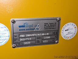 uniman JTS1 Z0M/6.57-5.94/2.08-1.55