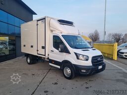 Ford TRANSIT 350 CAB T/P  L4 TREND 2.0 HDT 1
