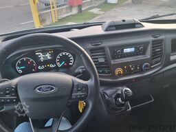 Ford TRANSIT 350 CAB T/P  L4 TREND 2.0 HDT 1
