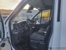Ford TRANSIT 350 CAB T/P  L4 TREND 2.0 HDT 1