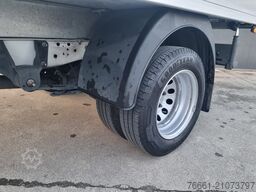 Ford TRANSIT 350 CAB T/P  L4 TREND 2.0 HDT 1