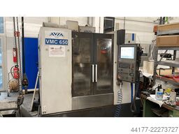Avia VMC 650