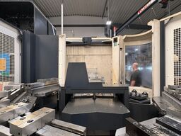 DMG MORI DMC 80 U duoBlock RS5