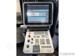 DMG MORI DMC 80 U duoBlock RS5
