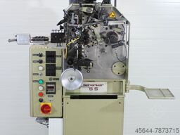 Schenker Moyer 5S (FA 6S FA6S)