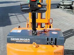 Genkinger EGG 20/31 I