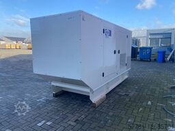 FG Wilson P275 - 275 kVA Genset - DPX-16014