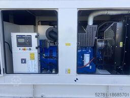 FG Wilson P275 - 275 kVA Genset - DPX-16014