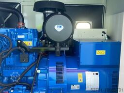 FG Wilson P275 - 275 kVA Genset - DPX-16014