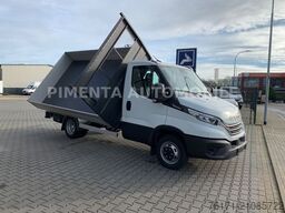 IVECO Daily 50C18HA8 AUT 3SKIPPER TEMP DIFF AHK AKTION