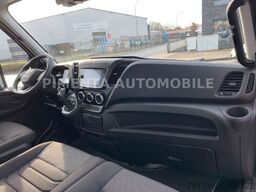 IVECO Daily 50C18HA8 AUT 3SKIPPER TEMP DIFF AHK AKTION