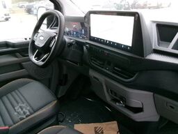 FORD Transit Custom 320L1 Trail 100kW AWD AHK 2xS.Tür