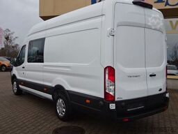FORD Transit 350L4H3 Trend Kasten DoKa 6Sit Kam Mixto