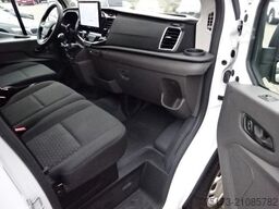 FORD Transit 350L4H3 Trend Kasten DoKa 6Sit Kam Mixto