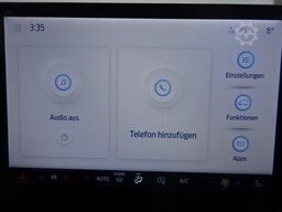 FORD Transit 350L4H3 Trend Kasten DoKa 6Sit Kam Mixto