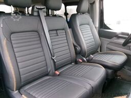 FORD Transit Custom 320L1 Trail 100kW AWD AHK 2xS.Tür