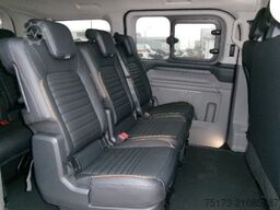 FORD Transit Custom 320L1 Trail 100kW AWD AHK 2xS.Tür